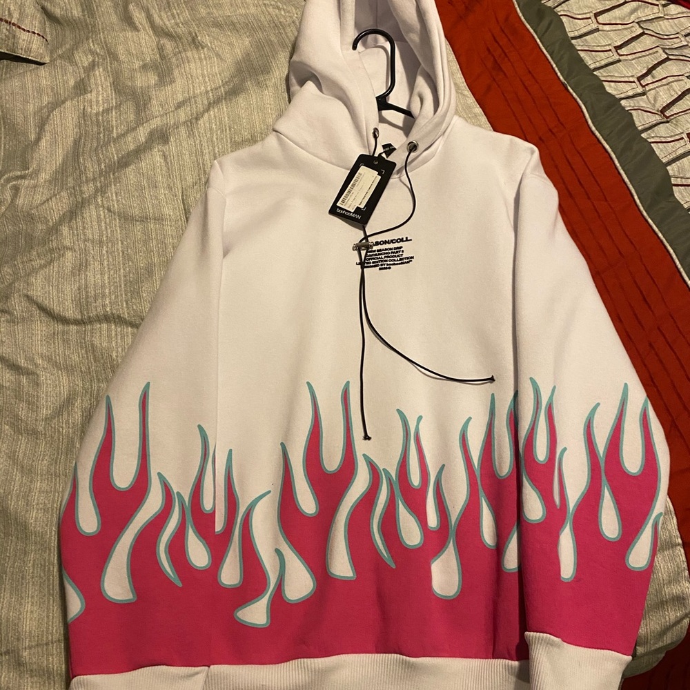 BoohooMan hoodie